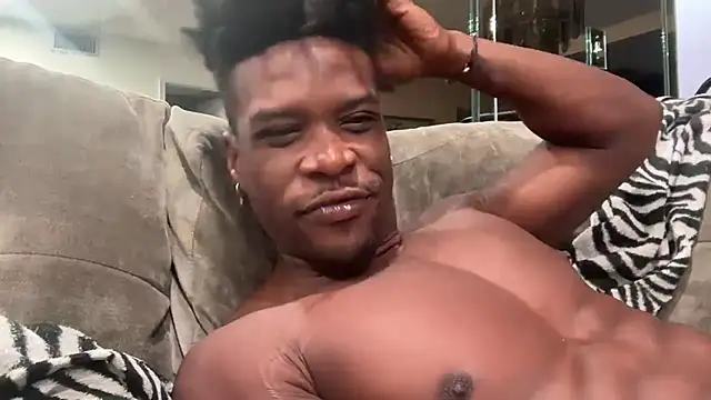 MrDaddyBlackNi9e online show from October 16, 2025, 12:06 pm