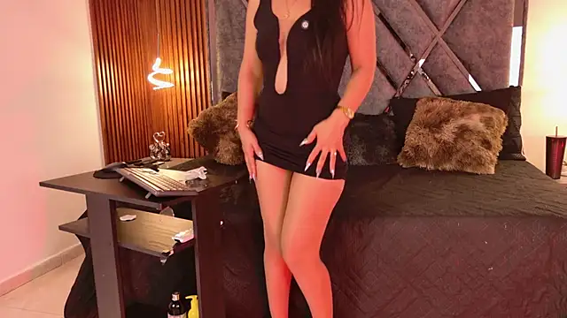 Dafne  Ruiz online show from March 19, 2026, 11:31 pm