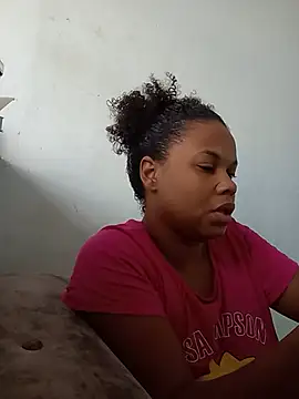 PrettahSantos online show from July 12, 2026, 12:07 pm