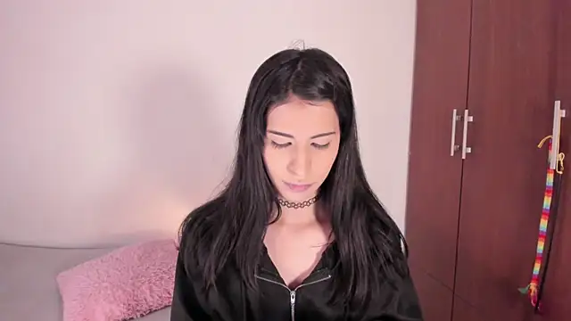 ScarlettRosetti online show from October 24, 2025, 1:46 am