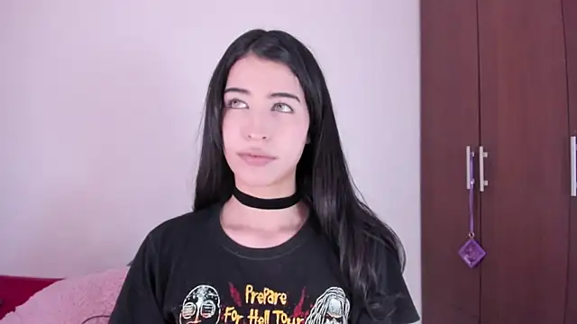 Snapshot of ScarlettRosetti chatting on February 28, 2026, 2:23 am ScarlettRosetti online show from February 28, 2026, 2:23 am