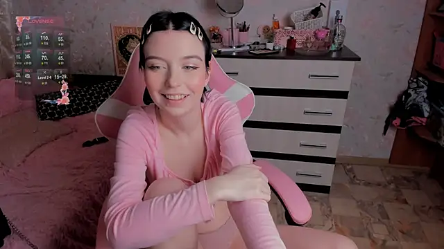 margopink online show from December 1, 2025, 12:26 am