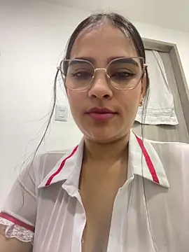 Valery lux16 online show from October 15, 2025, 12:05 pm