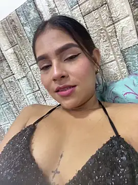 Valery lux16 online show from November 24, 2025, 8:41 pm