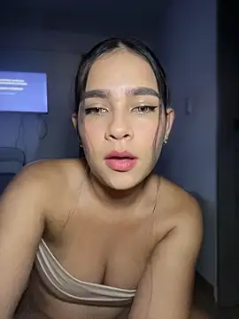 Valery lux16 online show from May 14, 2026, 11:22 pm