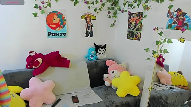 Snapshot of Dopamineshots chatting on November 11, 2025, 11:49 pm Dopamineshots online show from November 11, 2025, 11:49 pm