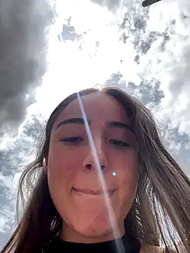 Snapshot of Innerpeace_ chatting on October 10, 2025, 4:39 pm Innerpeace online show from October 10, 2025, 4:39 pm