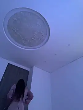 Snapshot of Innerpeace_ chatting on October 18, 2025, 7:25 pm Innerpeace online show from October 18, 2025, 7:25 pm