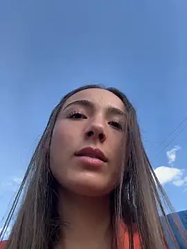 Snapshot of Innerpeace_ chatting on November 14, 2025, 8:29 pm Innerpeace online show from November 14, 2025, 8:29 pm