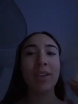 Snapshot of Innerpeace_ chatting on December 5, 2025, 7:54 pm Innerpeace online show from December 5, 2025, 7:54 pm