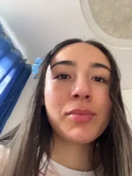 Snapshot of Innerpeace_ chatting on December 15, 2025, 9:30 pm Innerpeace online show from December 15, 2025, 9:30 pm