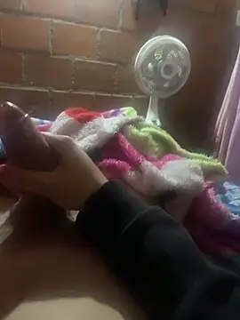 Dani-202p online show from November 24, 2025, 3:12 pm