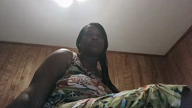 SpiritualLust online show from April 14, 2026, 12:27 am