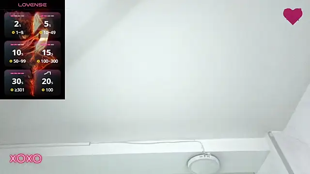 Snapshot of Soffia_b chatting on November 20, 2025, 7:57 pm Soffia b online show from November 20, 2025, 7:57 pm