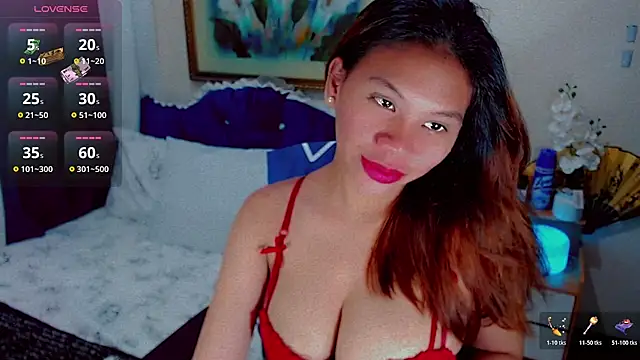 Prettypreggy online show from November 26, 2025, 1:17 am