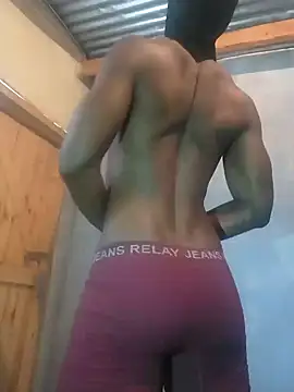 Blackveins32 online show from November 5, 2025, 7:30 am