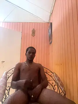 cockybig1 online show from October 10, 2025, 9:47 pm