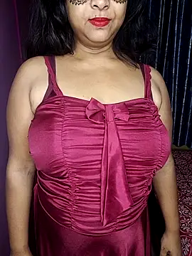 Big Ass Nikita online show from January 5, 2026, 5:27 pm