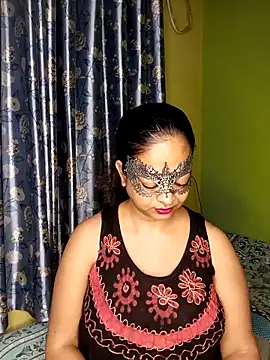 Big Ass Nikita online show from February 23, 2026, 5:54 pm