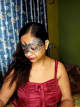 Big Ass Nikita online show from February 28, 2026, 10:16 am