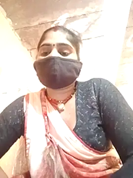 Soniya4357 online show from December 3, 2025, 7:05 am