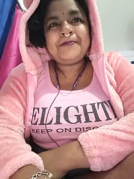 Deborbhavi222 online show from January 10, 2026, 11:23 am