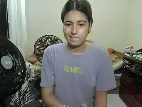 Mirage Sertori online show from November 20, 2025, 9:58 pm