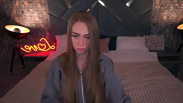 GoGoDream online show from November 23, 2025, 7:41 am