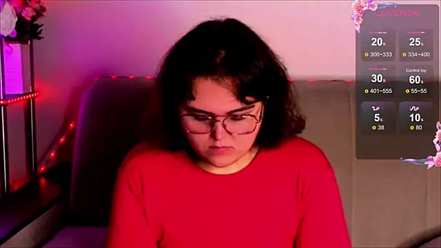 Snapshot of chatting on October 29, 2025, 3:53 am online show from October 29, 2025, 3:53 am