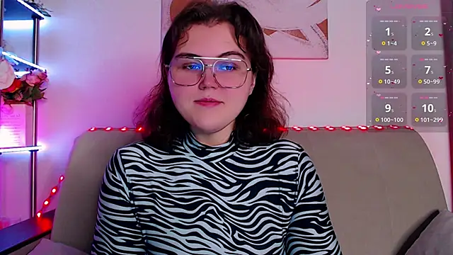 Snapshot of chatting on January 10, 2026, 4:03 am online show from January 10, 2026, 4:03 am