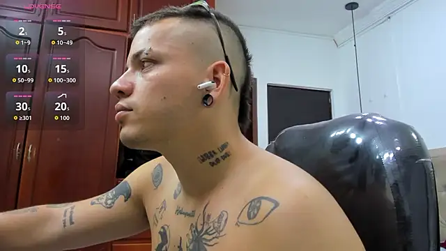 Snapshot of wildthor26 chatting on February 11, 2026, 4:06 am wildthor26 online show from February 11, 2026, 4:06 am