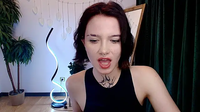 Snapshot of Elastikisss chatting on October 16, 2025, 2:34 am Elastikisss online show from October 16, 2025, 2:34 am