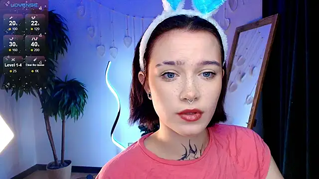 Snapshot of Elastikisss chatting on October 17, 2025, 2:37 am Elastikisss online show from October 17, 2025, 2:37 am