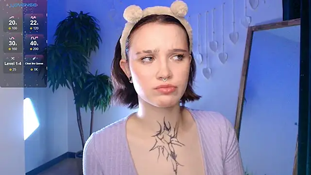 Snapshot of Elastikisss chatting on October 24, 2025, 2:19 am Elastikisss online show from October 24, 2025, 2:19 am