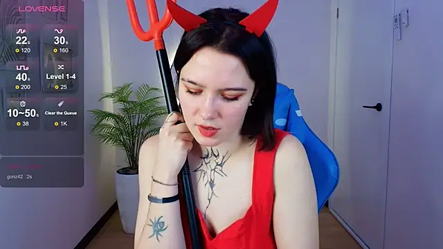 Snapshot of Elastikisss chatting on November 2, 2025, 4:59 am Elastikisss online show from November 2, 2025, 4:59 am