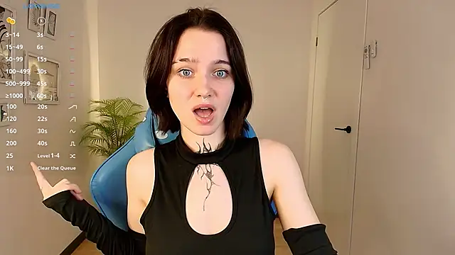 Snapshot of Elastikisss chatting on November 24, 2025, 1:49 am Elastikisss online show from November 24, 2025, 1:49 am