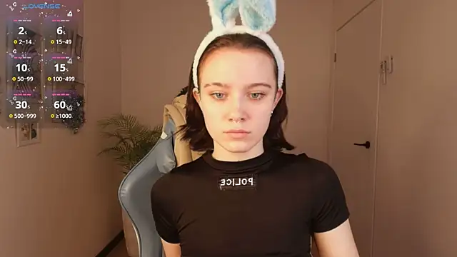 Snapshot of Elastikisss chatting on December 21, 2025, 2:30 am Elastikisss online show from December 21, 2025, 2:30 am