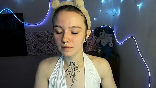 Snapshot of Elastikisss chatting on February 20, 2026, 6:26 am Elastikisss online show from February 20, 2026, 6:26 am