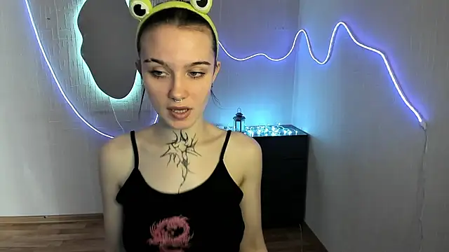 Snapshot of Elastikisss chatting on February 24, 2026, 7:39 am Elastikisss online show from February 24, 2026, 7:39 am