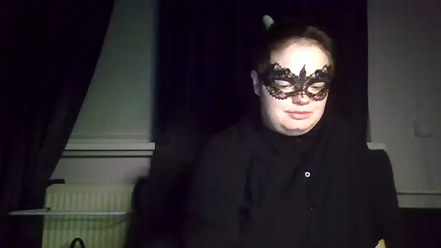 Katy2323 online show from October 6, 2025, 7:11 pm