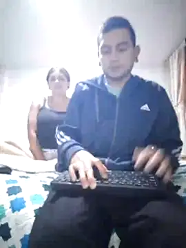 Carlandelli1 online show from February 3, 2026, 2:10 am