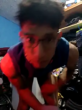 Snapshot of HungHangup chatting on March 25, 2026, 9:37 am HungHangup online show from March 25, 2026, 9:37 am