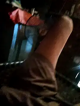 alone boy802 online show from October 7, 2025, 7:16 am