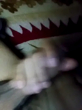 alone boy802 online show from November 23, 2025, 8:03 am