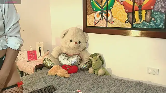 Snapshot of Natty_Reyes chatting on November 3, 2025, 7:15 pm Natty Reyes online show from November 3, 2025, 7:15 pm