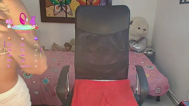 Snapshot of Natty_Reyes chatting on November 23, 2025, 7:24 pm Natty Reyes online show from November 23, 2025, 7:24 pm