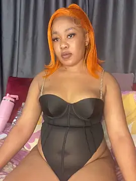 BlackBarbieX23 online show from November 22, 2025, 11:42 am