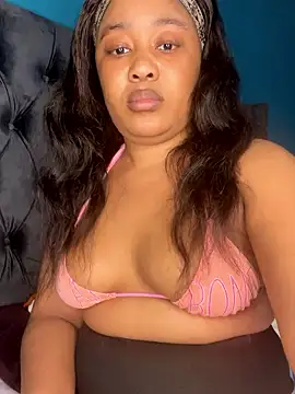 BlackBarbieX23 online show from January 13, 2026, 8:03 pm