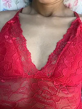 magrinha hot online show from February 26, 2026, 9:25 pm