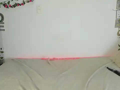 michell anyeli online show from November 12, 2025, 11:03 pm